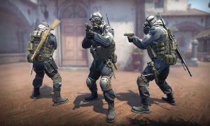 CSGO game for pc