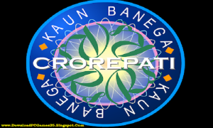 Kaun Banega Crorepati Game download