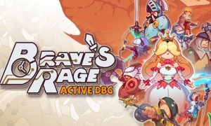 active dbg brave’s rage game