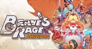active dbg brave’s rage game