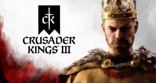 crusader kings iii game