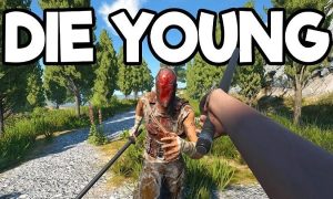 die young game download
