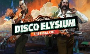 disco elysium the final cut game