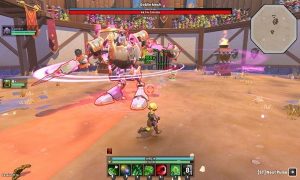 dungeon defenders going rogue game download