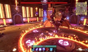dungeon defenders going rogue game download for pc