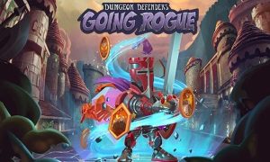 dungeon defenders going rogue game