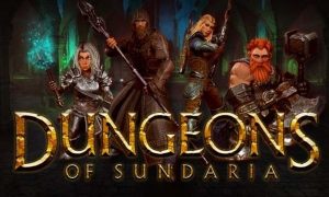 dungeons of sundaria game