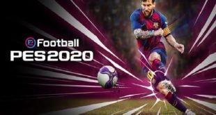eFootball PES 2020 game download