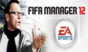fifa manager 12 game