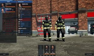 fire commander game download for pc