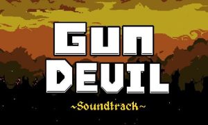 gun devil game