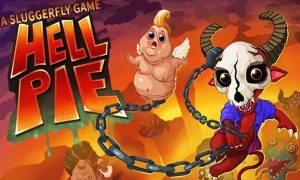 hell pie game