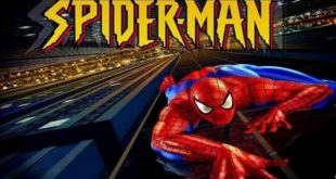 spiderman game download