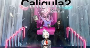 the caligula effect 2 game