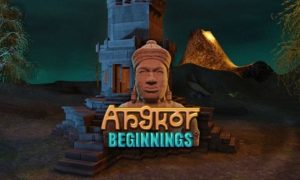 angkor beginnings match 3 puzzle game
