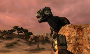 carnivores dinosaur hunter reborn game download for pc