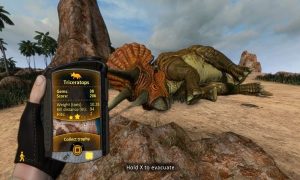 carnivores dinosaur hunter reborn game download