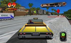 crazy taxi 3 game download for pc