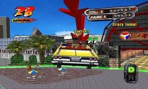 crazy taxi 3 game download