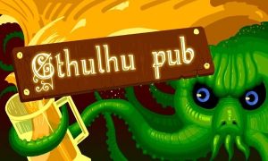 cthulhu pub game