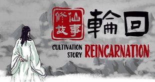cultivation story reincarnation game