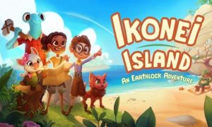 ikonei island an earthlock adventure game