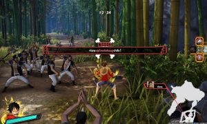 one piece pirate warriors 4 game download