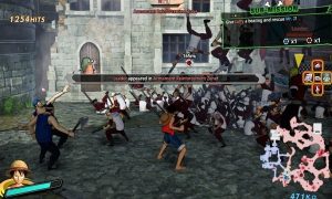 one piece pirate warriors 4 game download for pc