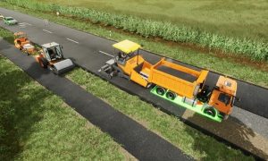 road maintenance simulator game download