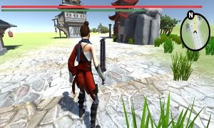 samurai the rise of warrior game download for pc