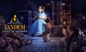tandem a tale of shadows game