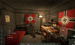 ww2 bunker simulator game download for pc