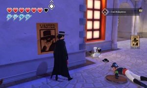 zorro the chronicles game download