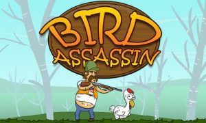 bird assassin game