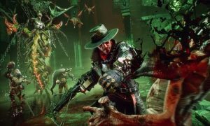 evil west game download for pc