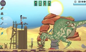 monsters per second game download for pc