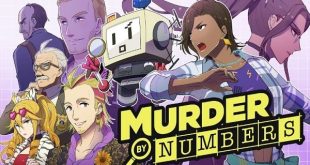 murder by numbers game