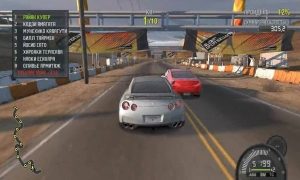 need for speed prostreet game download