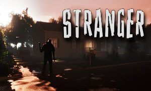 stranger game