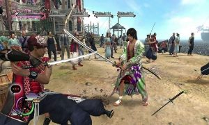 way of the samurai 4 game download for pc