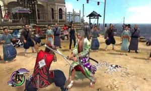 way of the samurai 4 game download