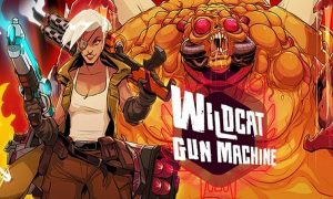 wildcat gun machine game