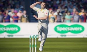 Cricket for pc