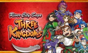 river city saga three kingdoms game