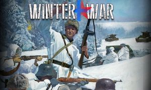 sgs winter war game