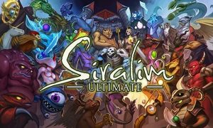 siralim ultimate game