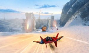 skydrift infinity game download for pc