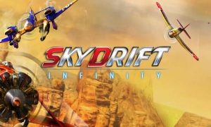 skydrift infinity game