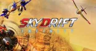 skydrift infinity game