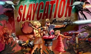 slaycation paradise game